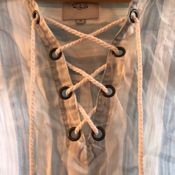 Rails Uli Top - Picture 6 of 11